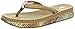 Volatile Women's Patricks Thong Sandal