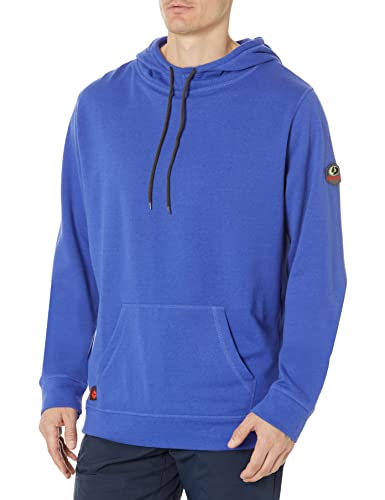 Triblend Hoodie Homme Mossy Oak vêtement outdoor sport léger