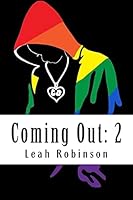 Coming Out: 2 1481816764 Book Cover