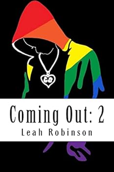 Paperback Coming Out: 2 Book