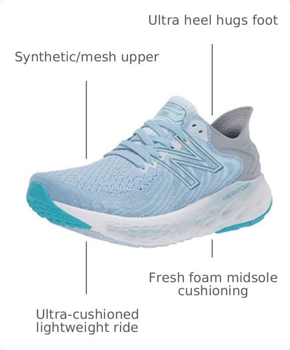 Image of New Balance Men's Fresh Foam Arishi Trail Running Shoes