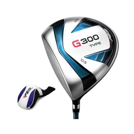 #1/3/5 Fairway Wood Left or Right Handed Light R/S Carbon Shaft Driver with Head Cover for RH LH Adults Golf Club Wood (Left,#1 with S Carbon)