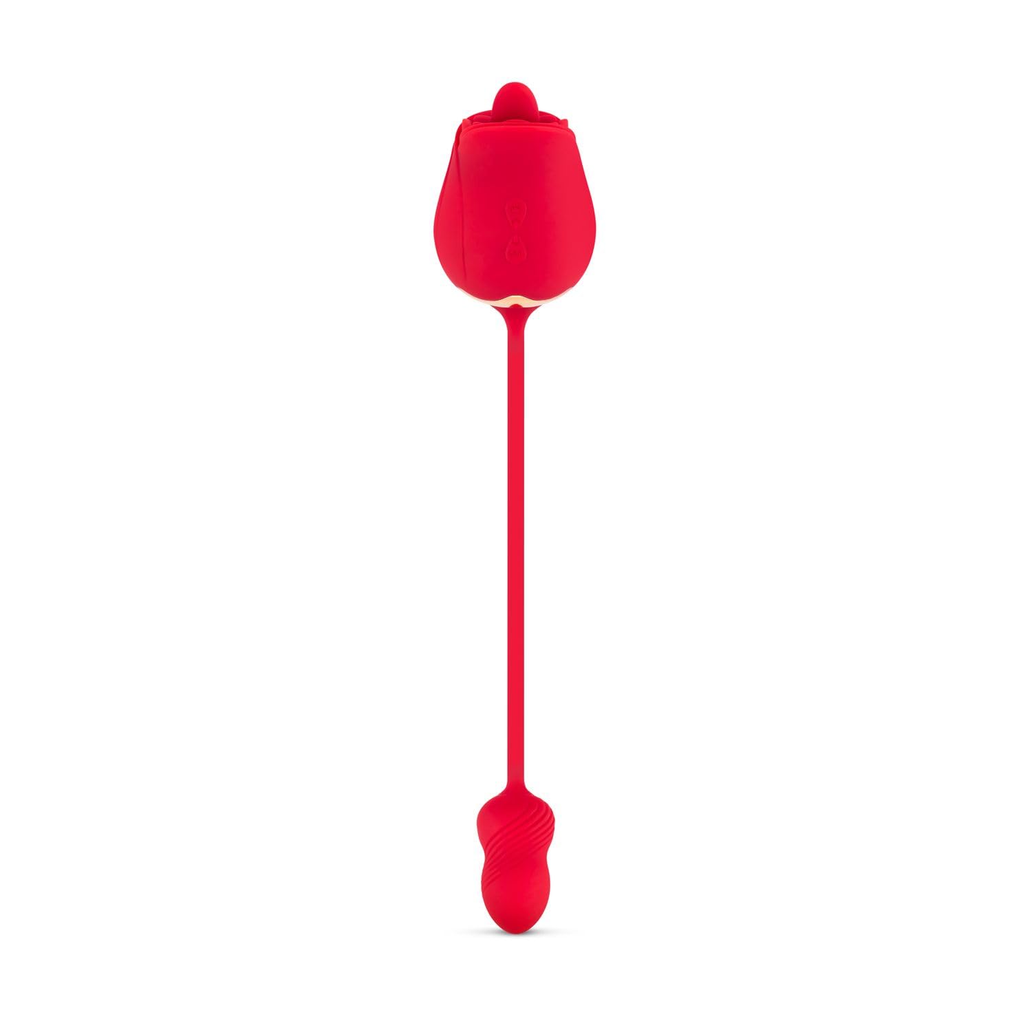 Teazers Stimolatore vibratore e clitoride rosa