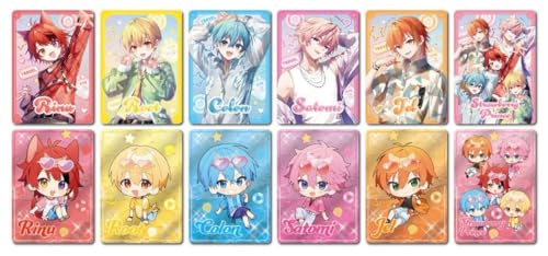 すとぷり春の新グッズが4月6日発売！先行販売も開催｜ベスト