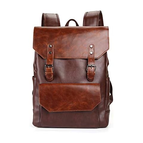 YFbear Reiserucksack rucksack herren wasserdicht Laptop Compartment arbeitstasche sportrucksack Wanderrucksack Laptop-Rucksack Cover