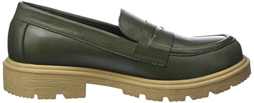 Image of Andrea Conti Women's Moccasin
