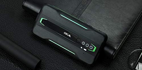 OSCAL 6300PRO Rugged Cell Phones Unlocked