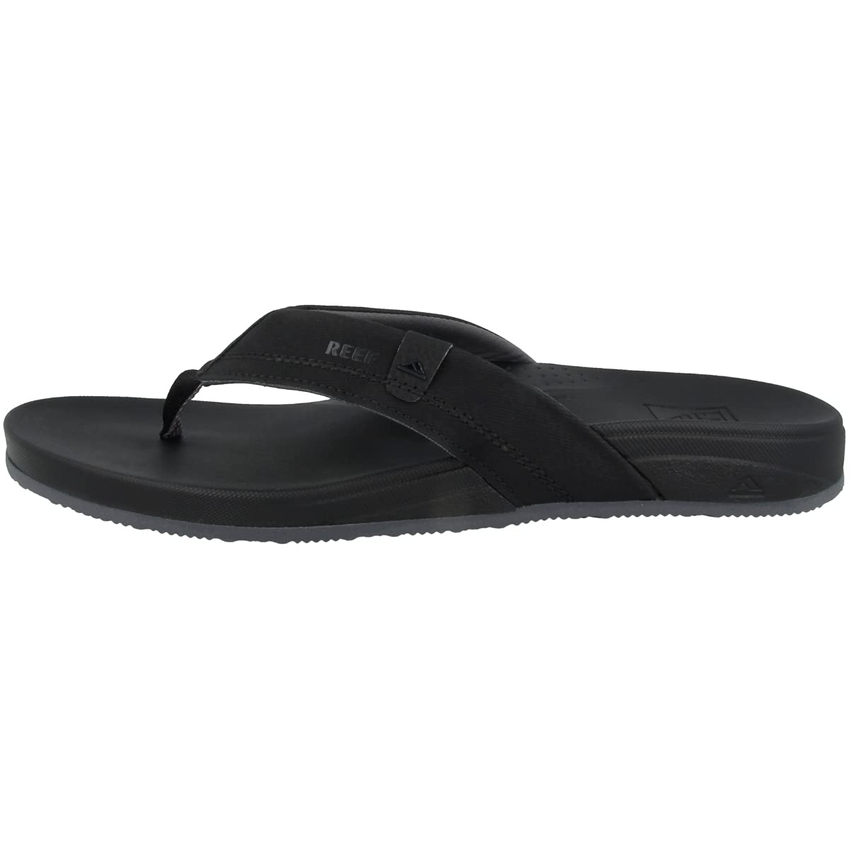 Reef Cojín de Resorte, Chanclas Hombre