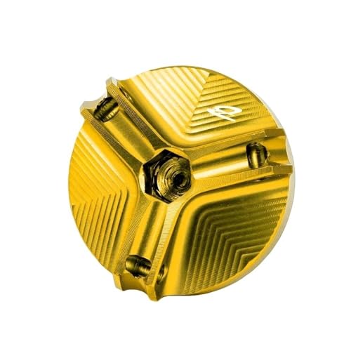 Vis de bouchon de remplissage d'huile moteur pour les sorties de votre Bandit 1050XT