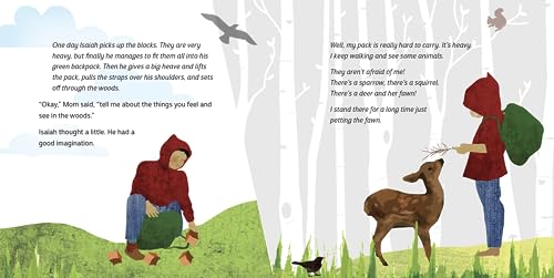 Isaiah and the Worry Pack: Learning to Trust God with All Our Fear and Anxiety - Image 5