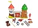 Mattel BCT45 - Fisher Price - Castello di Glendragon