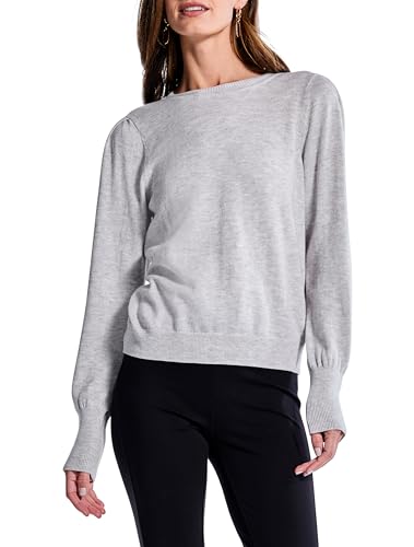 Image of NIC+Zoe Women's Femme Sleeve Sweater