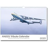 antonov flugzeug 124 Geschenk für Plane Spotter: Wenn Sie einem Luftfahrt-Fan zum Geburtstag oder Weihnachten eine Freude machen möchten, dann ist dieser Aviation Kalender die perfekte Idee.