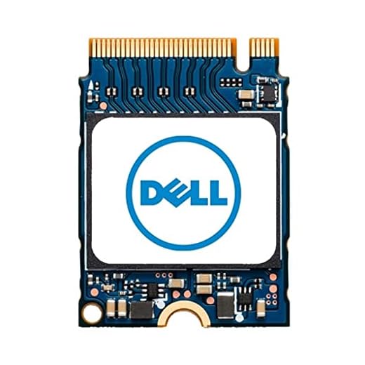 Dell M.2 PCIE NVME Class 35 2230 SSD 1TB