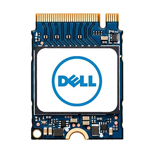 Dell M.2 PCIe NVME Gen 3x4 Class 35 2230 Solid State Drive - 1TB