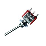 FrSky Taranis Compatible 3 Position Long Switch