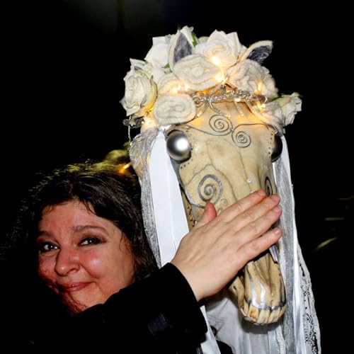 Tarot and Legends, Myths through the artists eyes