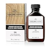 WELLA Color Charm Permanent Liquid Hair Color Light Blondes