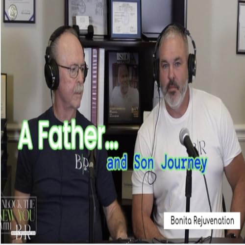 EP02 A "Father and Son Journey"