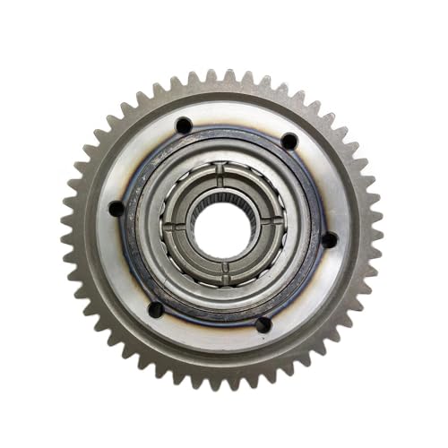 Embrayage de démarreur YFM660 roulement unidirectionnel pour quad Yamaha Raptor 660