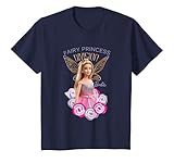 Offizielles Barbie T-Shirt, exklusives Amazon Design in verschiedenen Farben und Größen