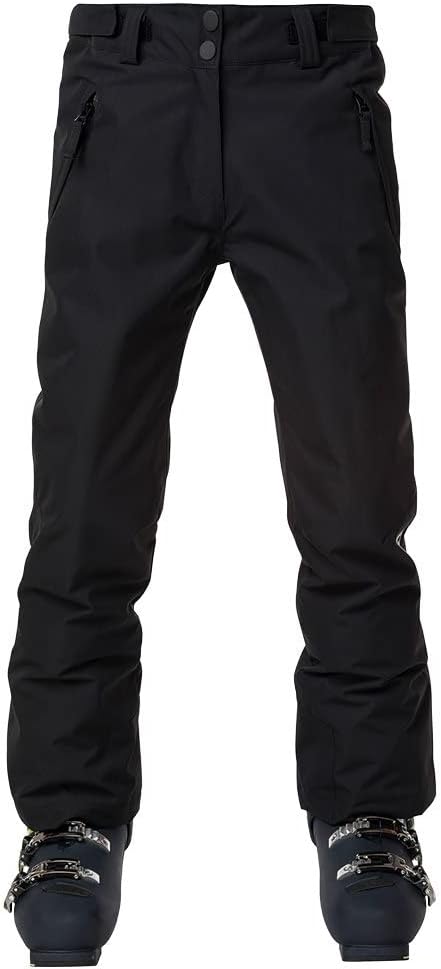 Rossignol Y GIRL SKI PANT, Black, 10
