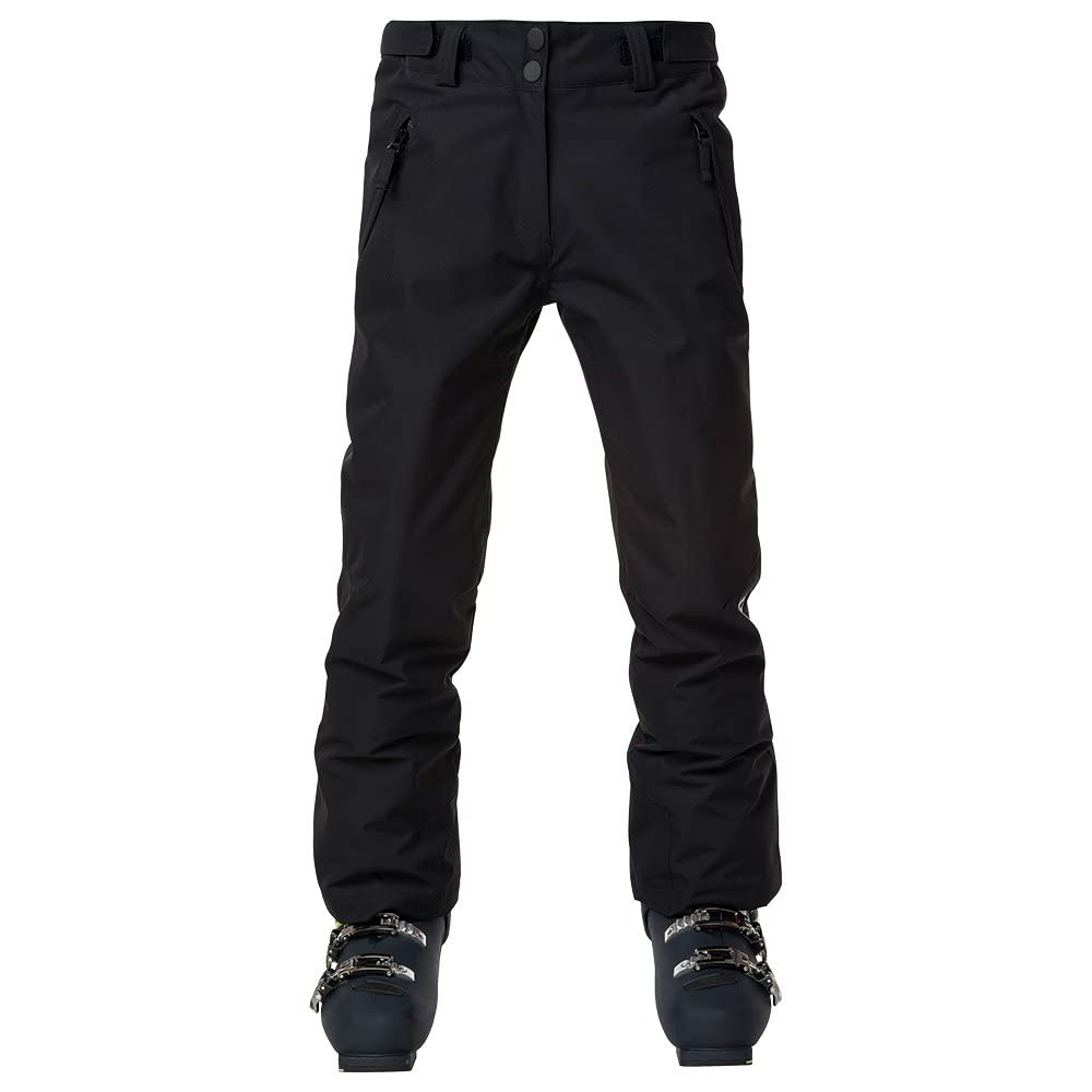 Rossignol Black Ski Pants 10 Years