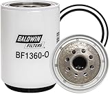 Fuel Filter,Diesel,4-13/64