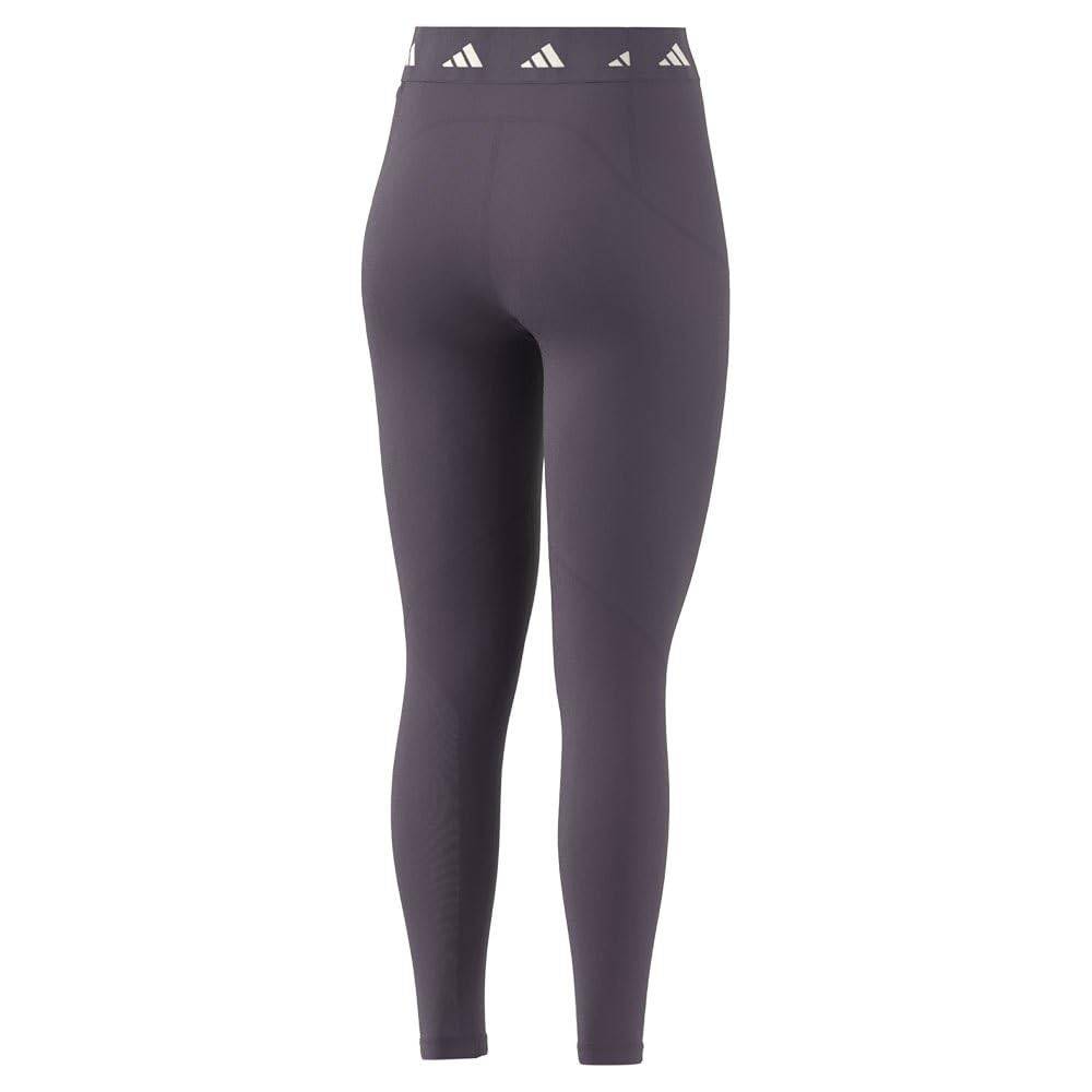 adidas Damen TECHFIT 7/8 Leggings