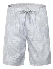 525 Palm Leaf Light Grey