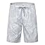 525 Palm Leaf Light Grey