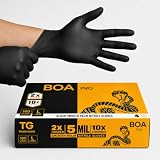 TG TOUGH GLOVE...image