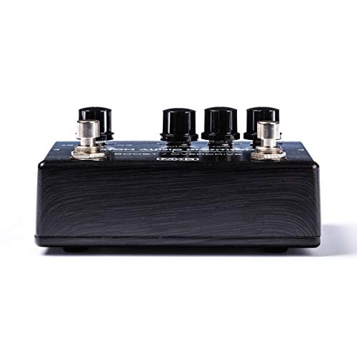 MXR pédale BOOST/OVERDRIVE - Les Beatles, Paul McCartney, John Lennon, RIngo Starr, George Harrison MXR pédale BOOST/OVERDRIVE – Image 6
