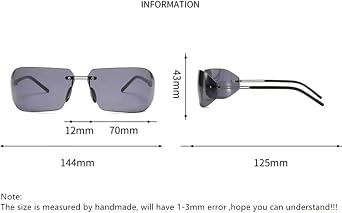 Men's Sunglasses Uv Eyeglasses