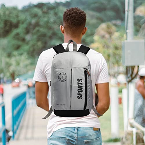 Image of FKH BGAS Amaze School Bag /College /Water Resistant and Light Weight /Stylish Casual Backpack for Kid's