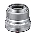 Fujifilm XF23mmF2 R WR - Silver