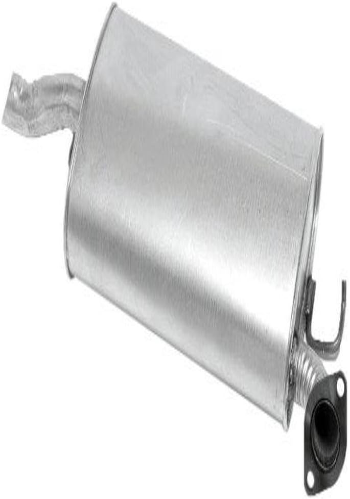 Walker SoundFX 18903 Direct Fit Exhaust Muffler 2" Outlet (OD) for Toyota Camry