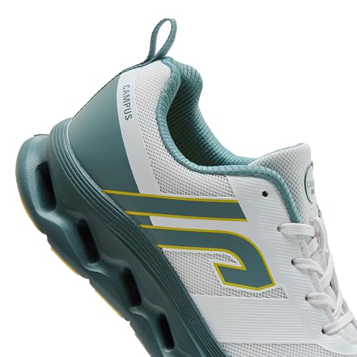 Image of Campus Men's CHAZE Running Shoes