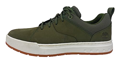 Image of Timberland Men's Maple Grove Leather Oxford