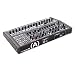 Arturia MiniBrute 2S Semi-Modular Analog Synthesizer and Step Sequencer