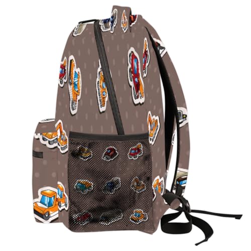 Sac à dos décontracté pour ordinateur portable pour soulager le dos - 4