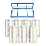 ilife v7 pro aliexpress Fácil de desmontar y reemplazar como parte del mantenimiento regular.