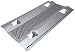Stainless Steel Heat Plate for Fire Magic Grills