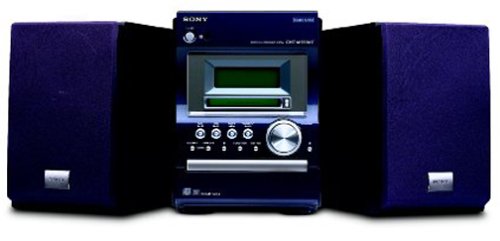 Sony CMT-M333NT Micro System : Amazon.co.uk: Electronics & Photo