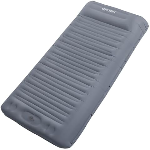 Origem Ultralight Self-Inflating Camping Mat Cover