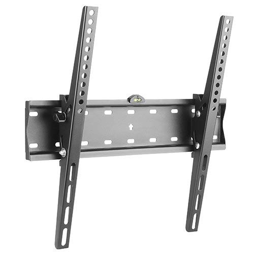 Mount Plus Mp-Kl31-44T Tilt Tv Wall Mount Design For Vertical Or Portrait Hdtv For 32" To 55" (Max Vesa 400X400) #TOP3