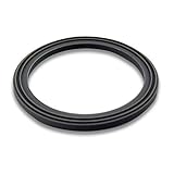 Univen Rubber O-Ring Gasket 13281207/BL5000-08 fits Black & Decker Blenders (1 Pack)