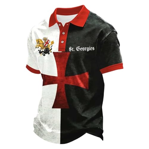 Polo homme manches courtes à rayures contrastées avec poche poitrine chic