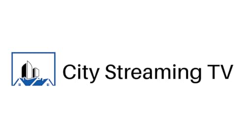 City Streaming TV Network