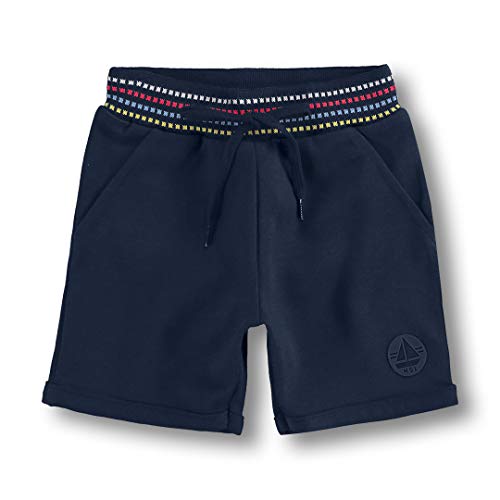 Bermuda Coast Marisol meninos, Azul, 6